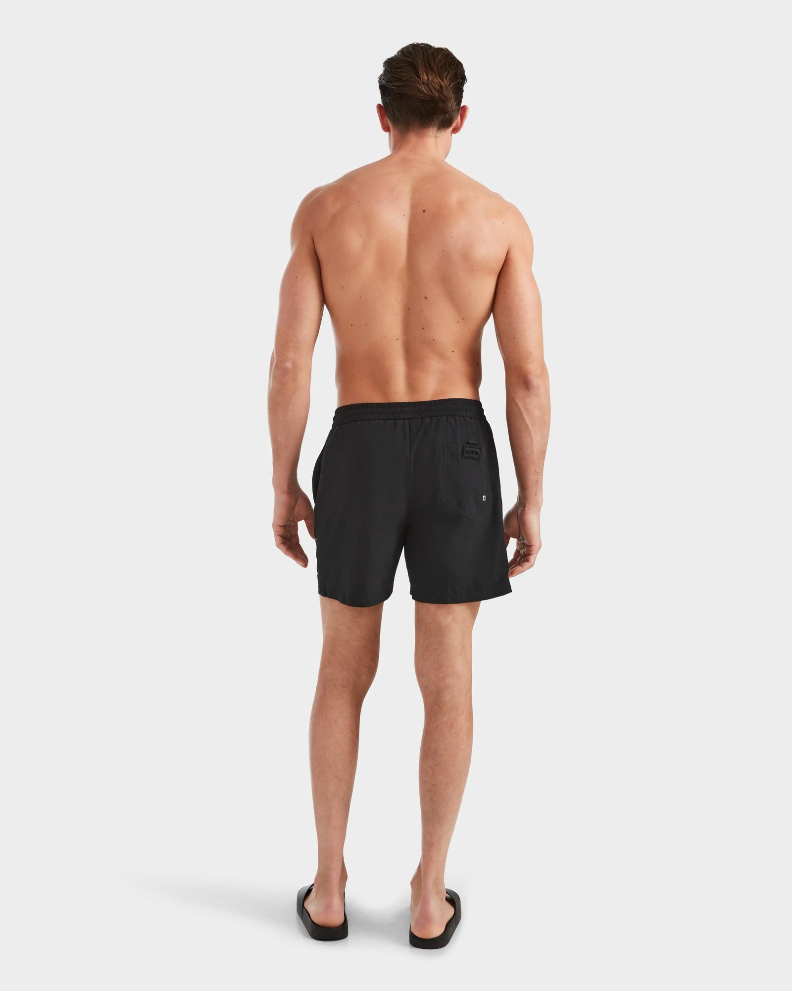 Men | GINO - 6524005 | Black