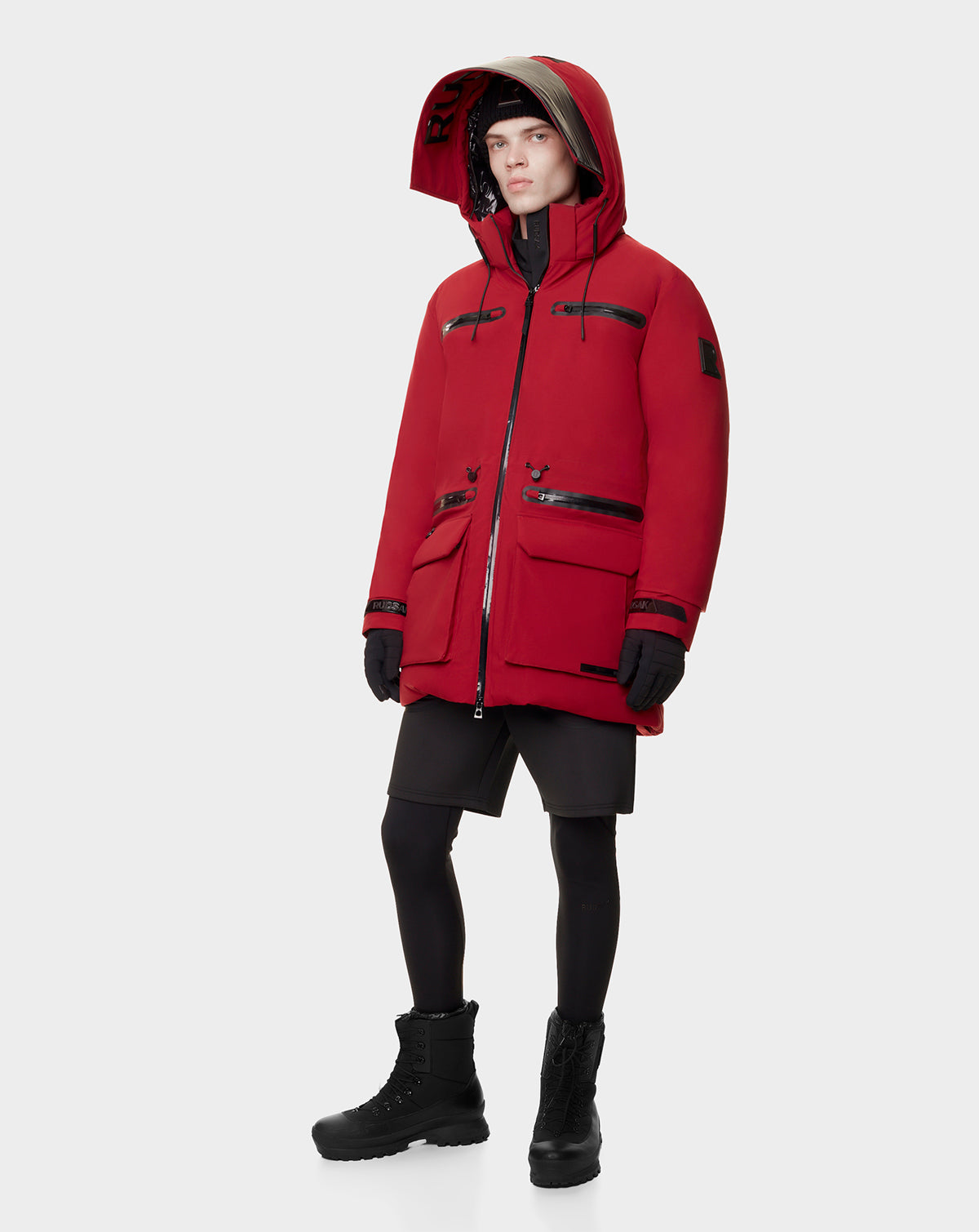 Men | JAGGER - 6122501 | Sangria