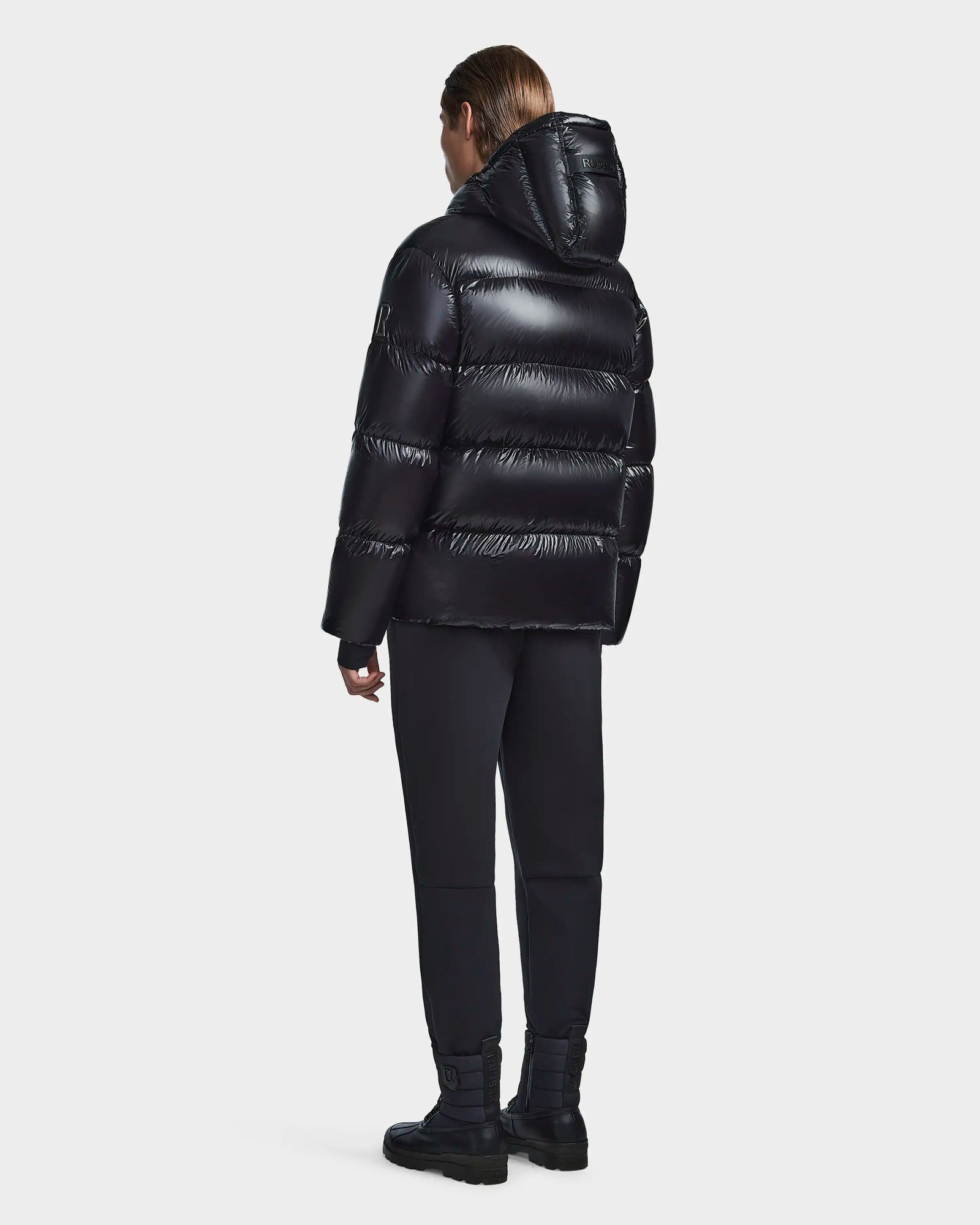 Men | DANIEL S - M123509 | Black