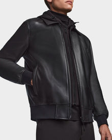 Men | BRANDY - 6123526 | Black