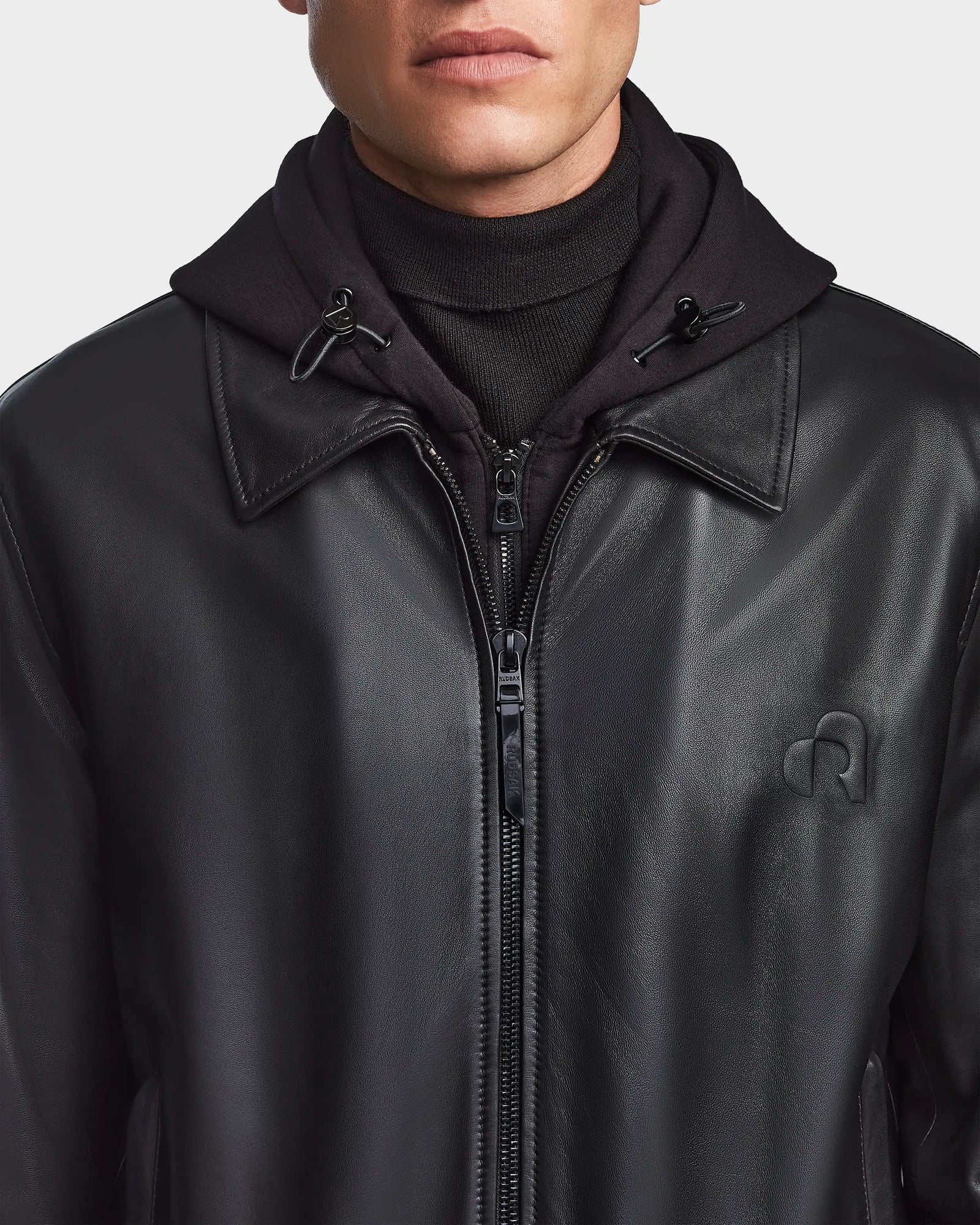 Men | BRANDY - 6123526 | Black