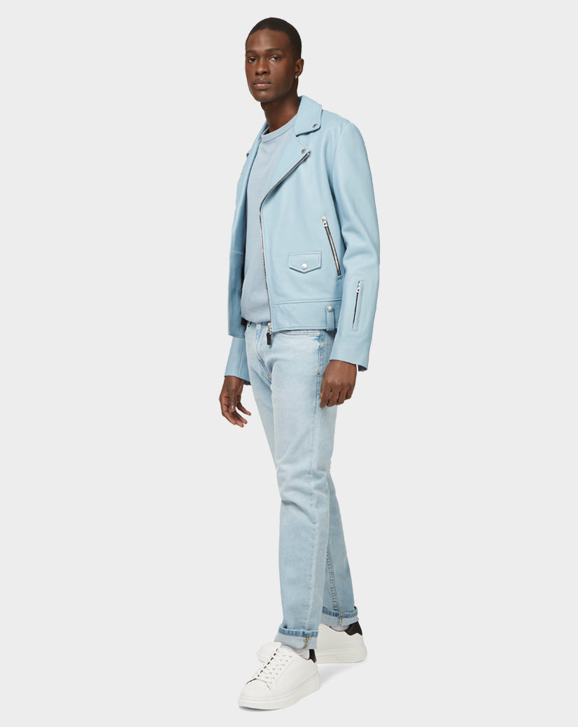 Men | DAREG - CA EN 6117531 | Frozen Blue