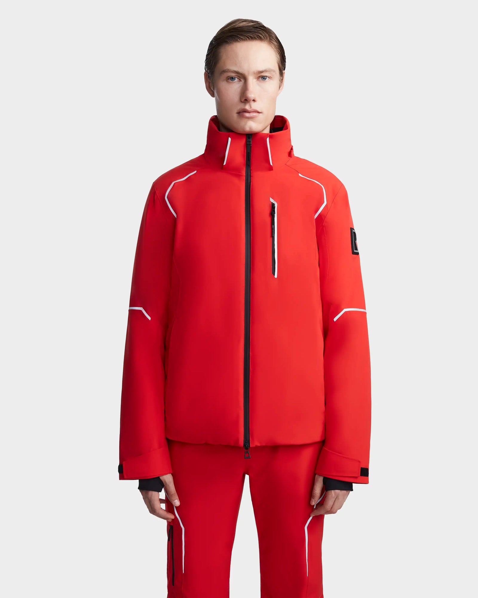 Men | EDMONTON - 6123520 | Orange