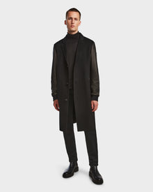 Men | ALEK - 6124520 | Black