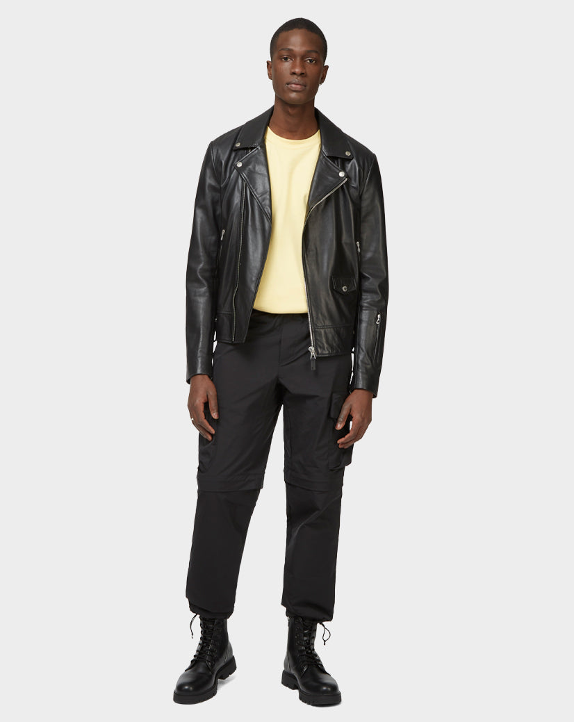 Men | DAREG 6117531 | Black