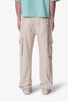 Military Trouser Pants | Khaki