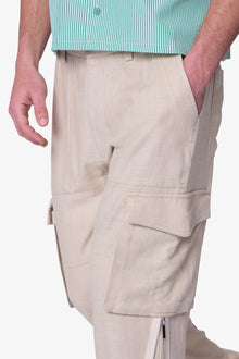 Military Trouser Pants | Khaki