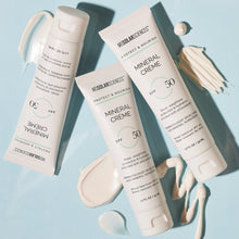 Mineral Creme | SPF 50 | 3.4 oz / 100 ml