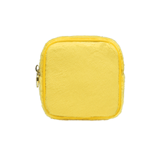 Mini Pouch | Lemon