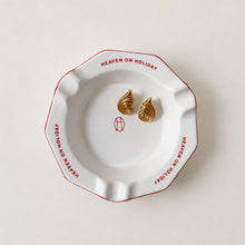 Mini Ashtray | Good Girls go to Heaven