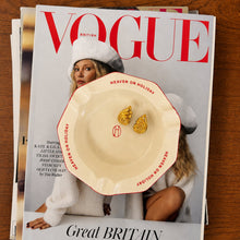 Mini Ashtray | Good Girls go to Heaven