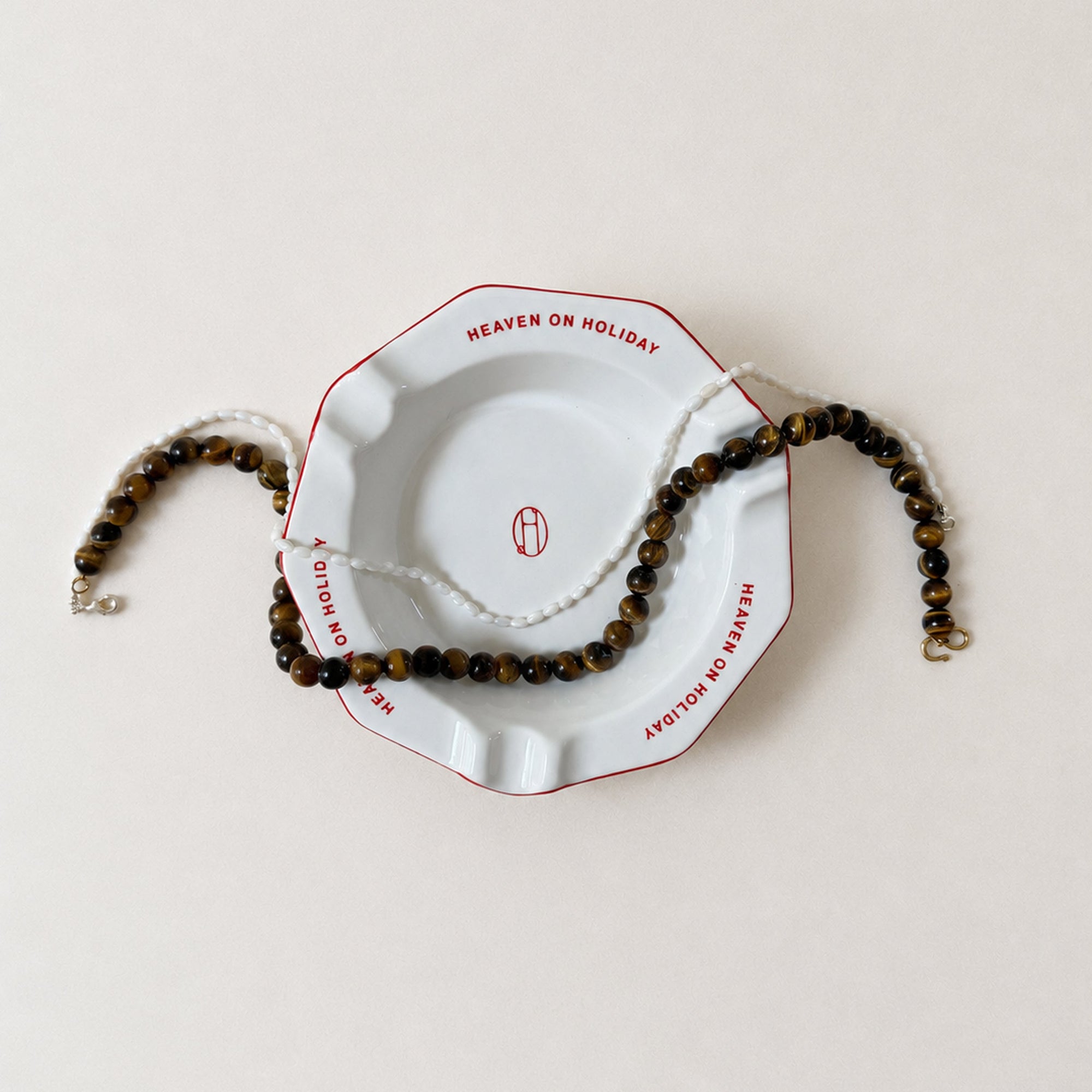 Mini Ashtray | Good Girls go to Heaven