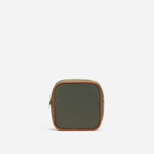 Mini Pouch | Desert Palm