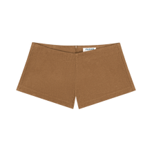 caramel corduroy