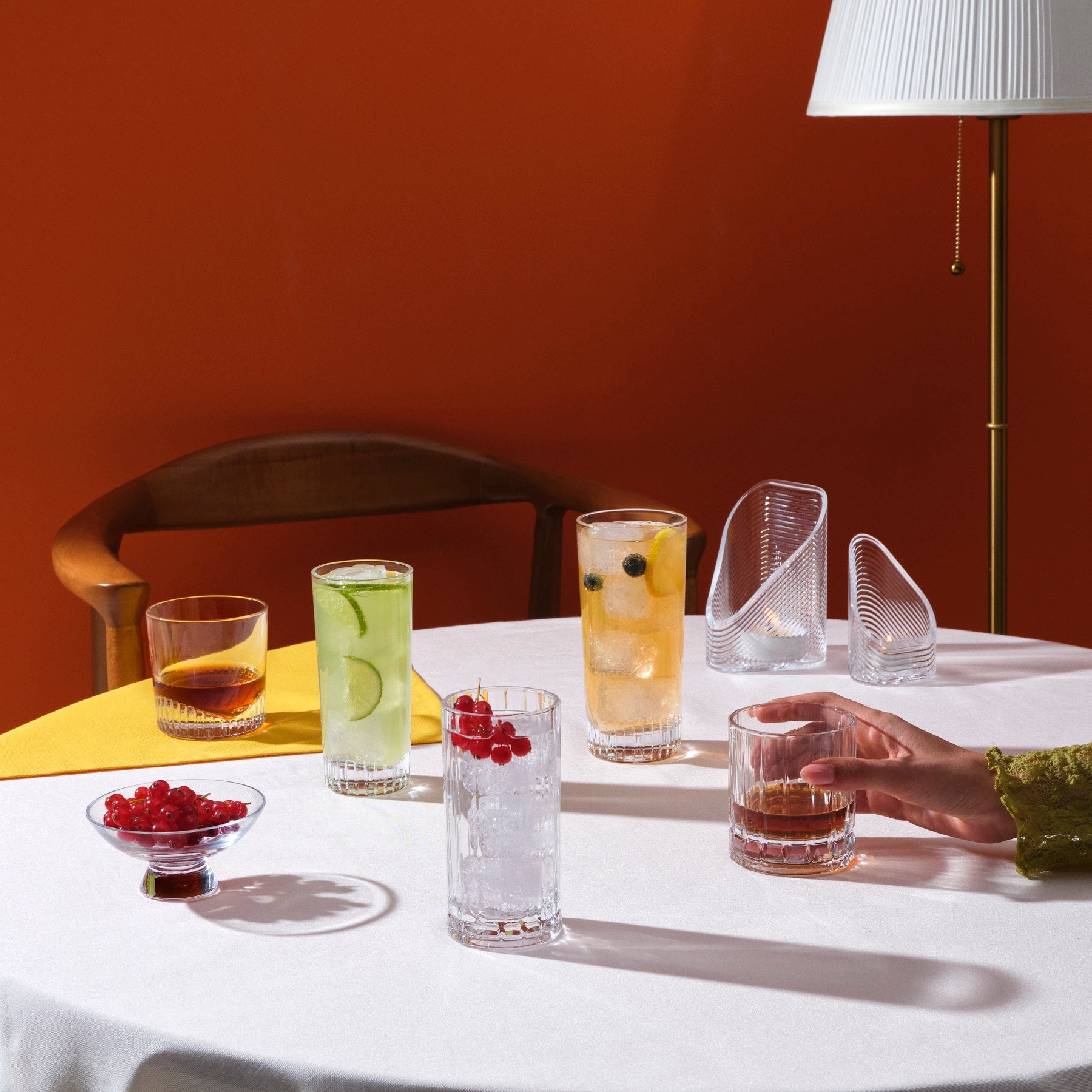 Clear