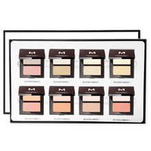 Monograph Powder Blush Duos Portfolio Kit