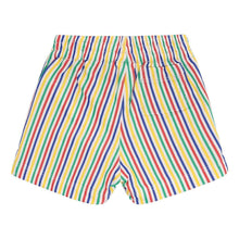 Mini Swim Trunk | Fun Stripe