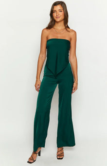 Mykonos Pants | Teal