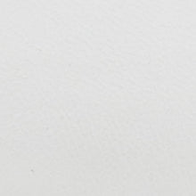 Nayana Flats | White Leather