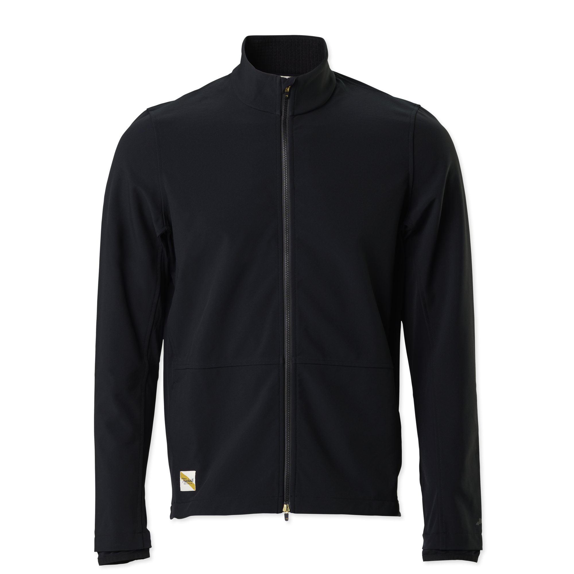 NDO Jacket | Black - Men