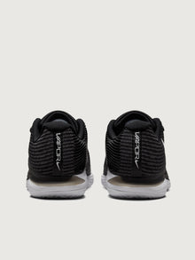 Nike Vapor 12 Sneaker | Black/White/Dark Smoke Grey