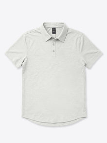 Mens | Crossover Polo | Signature Fit | Nimbus