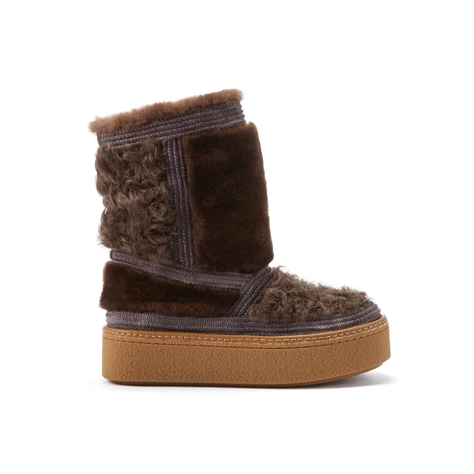 NJORDE BURNT - Australia Luxe Collective