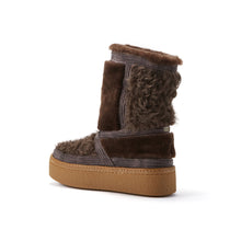 NJORDE BURNT - Australia Luxe Collective