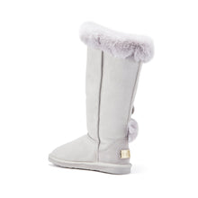 NORDIC ANGEL TALL ICE GRAY - Australia Luxe Collective