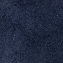 Novia Ballet Flat | Navy Suede