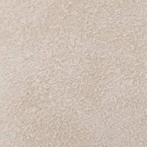 Novia Ballet Flat | Stone Suede