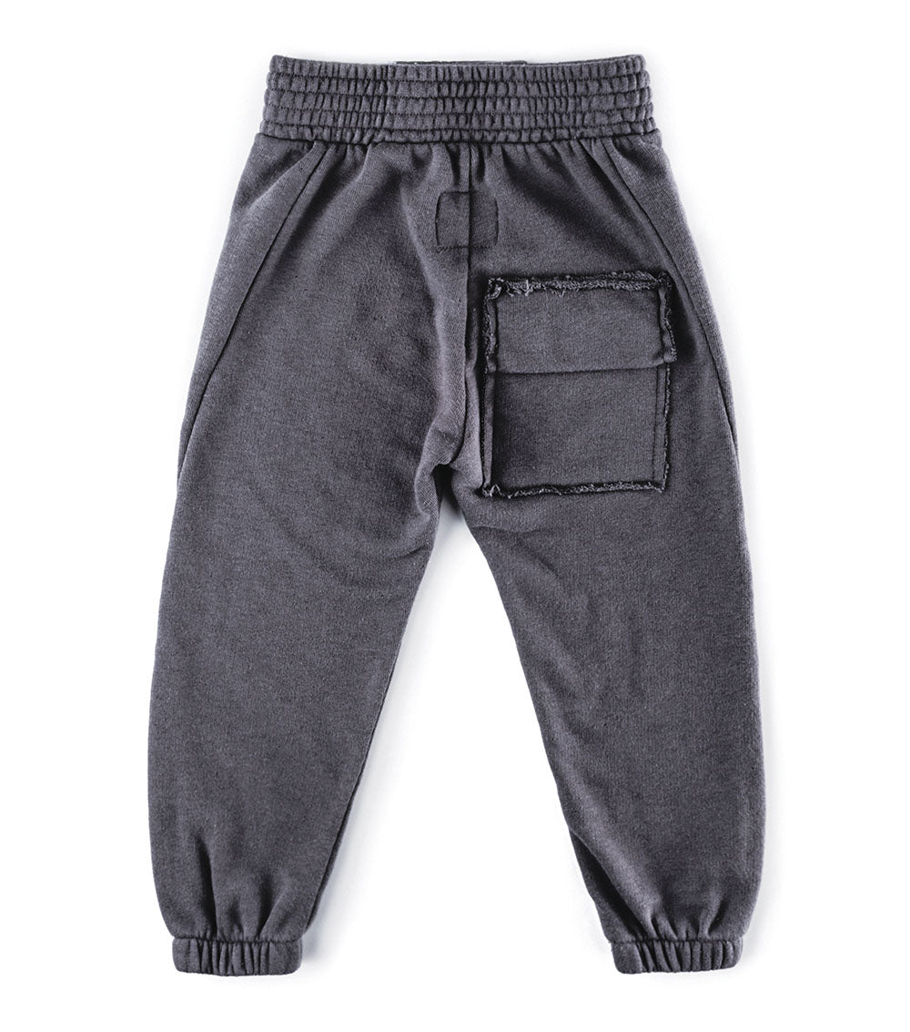 Kid | Boxing Sweatpants | Iron