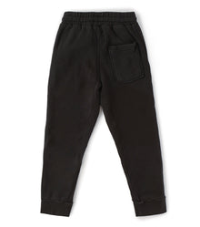Kid | Been There Sweatpants | Black