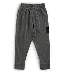 Kid | Imagination Pants | Vintage Grey