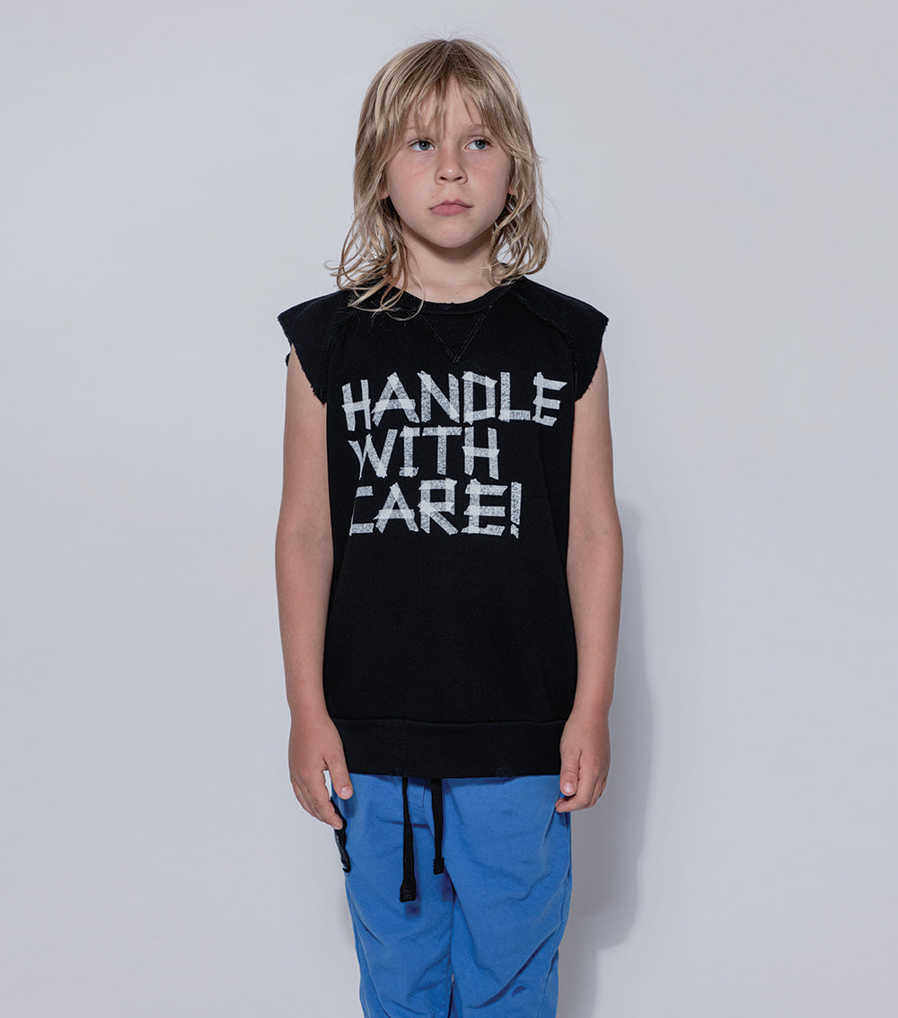 Kid | Imagination Pants | Blue