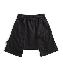 Kid | Harem Shorts | Black