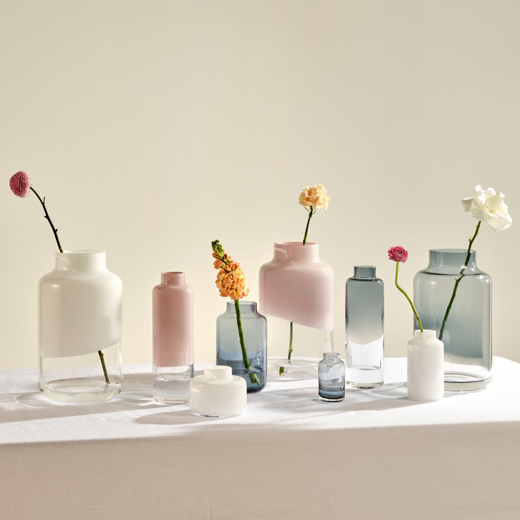 Mixed