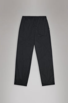 Naha Pants Regular | Black