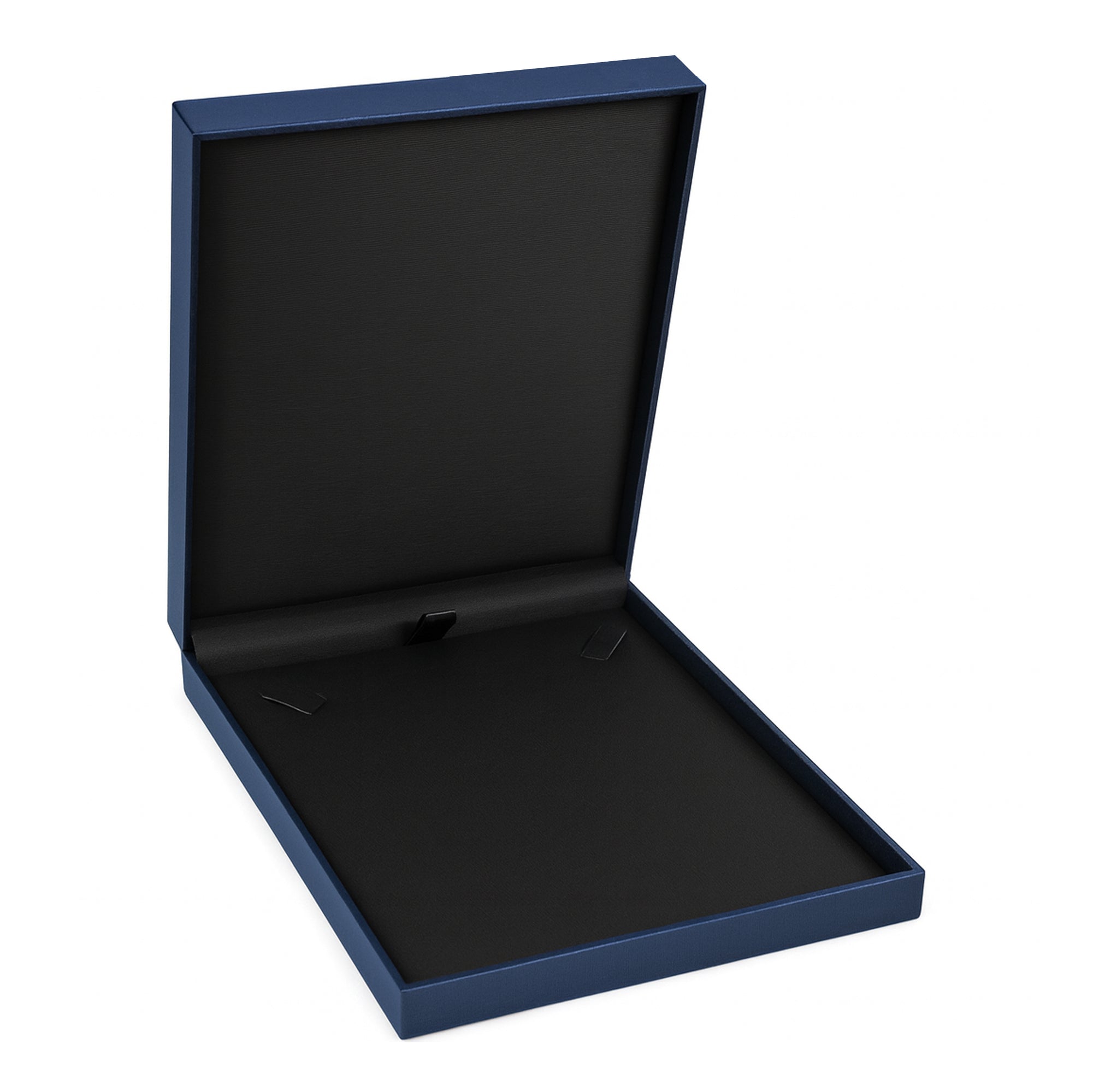 0.70 CT Cushion/Round Lab-Grown Diamond | Pendant | 14K White Gold | G Color | VS-I Clarity