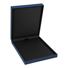 1.00 CT Princess Natural Diamond | Pendant Necklace | 14K White Gold | G Color | SI2 Clarity