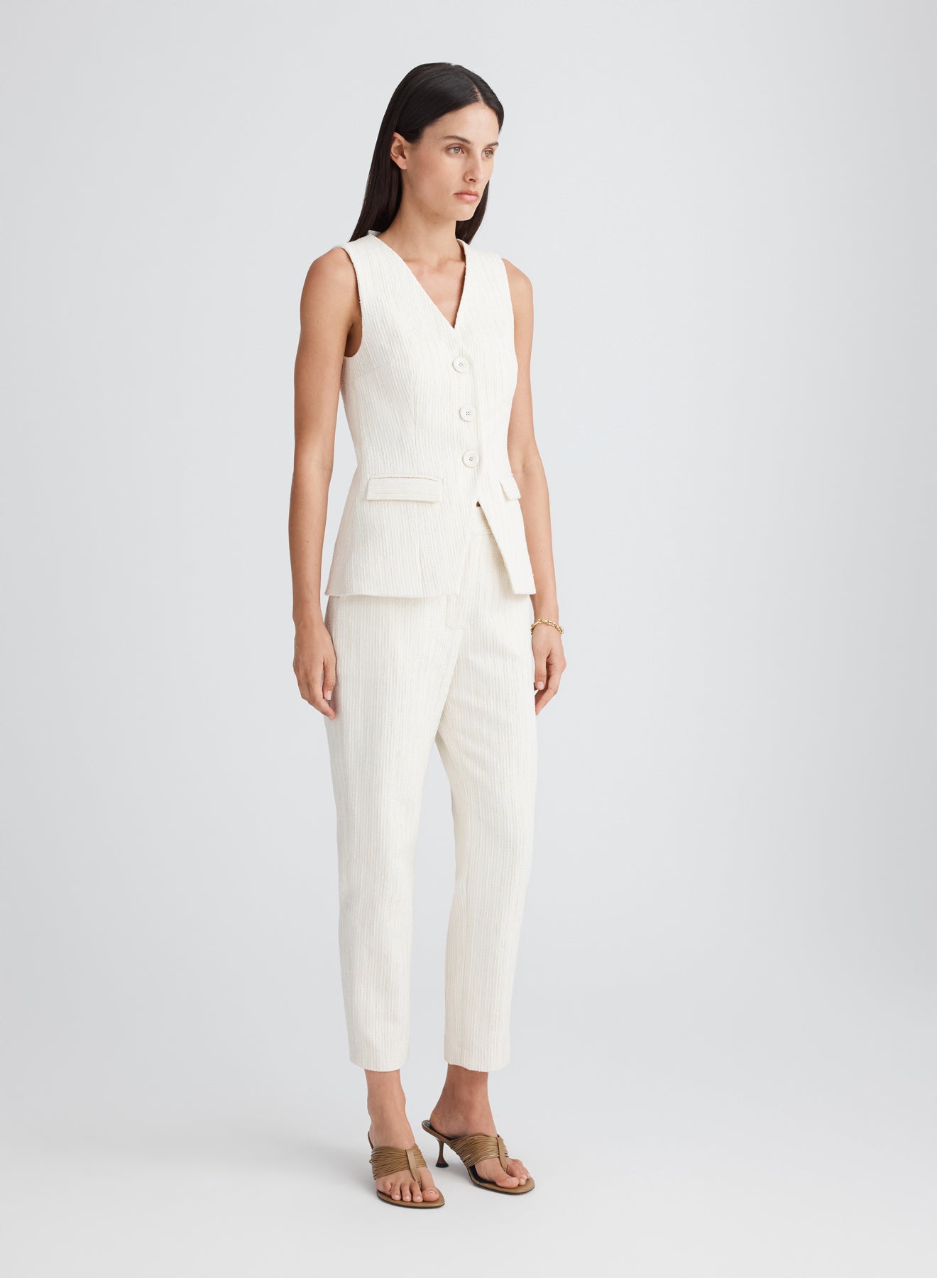 Nicole Vest | Ivory