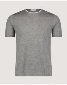 Nomad1942 | Men | Bond T-Shirt | Cobblestone