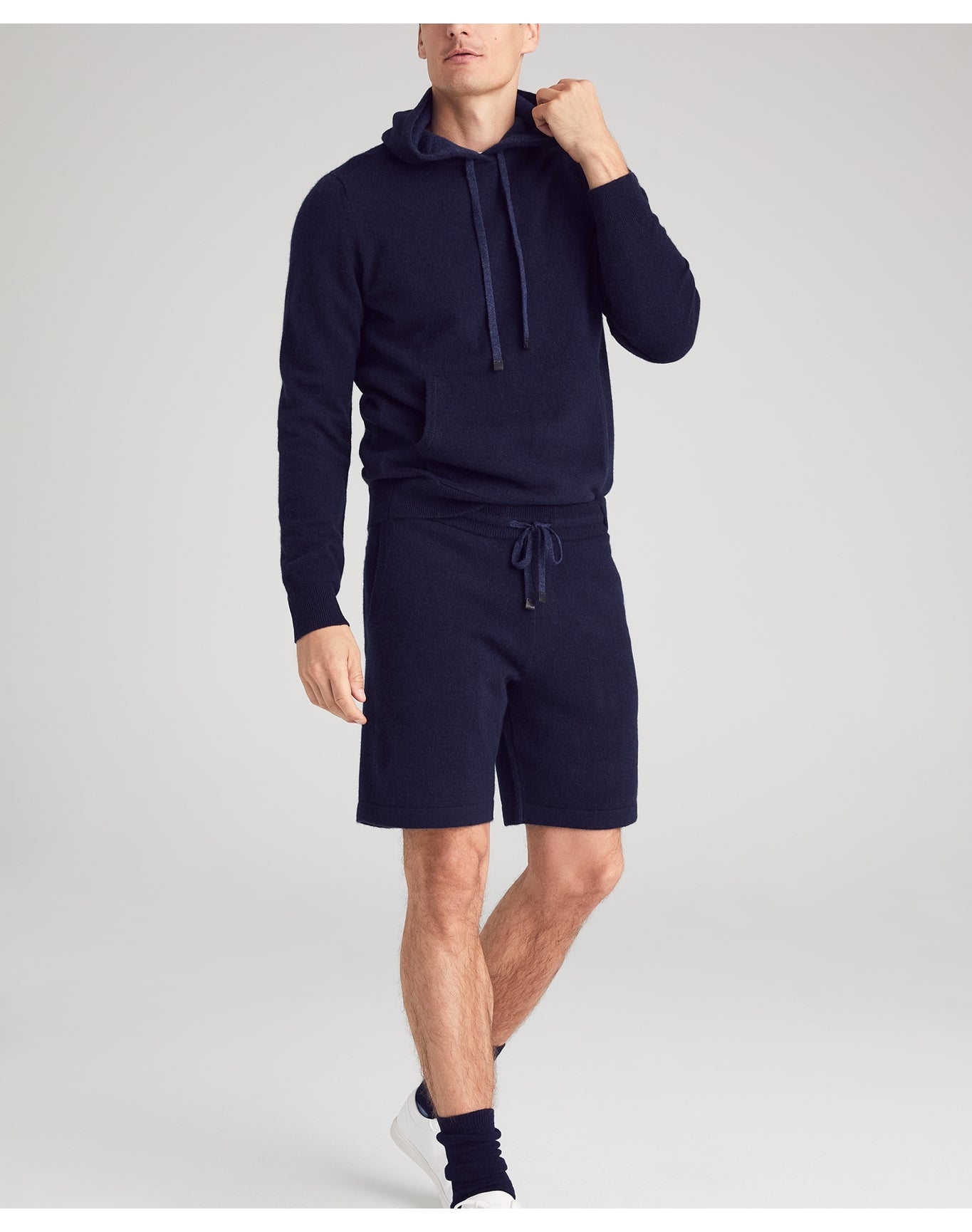 Nomad1942 | Men | Essex Short | Midnight