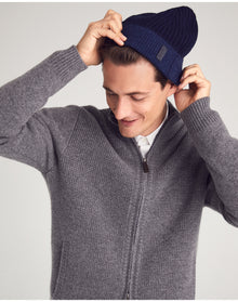 Nomad1942 | Men | Morton Hat | Indigo