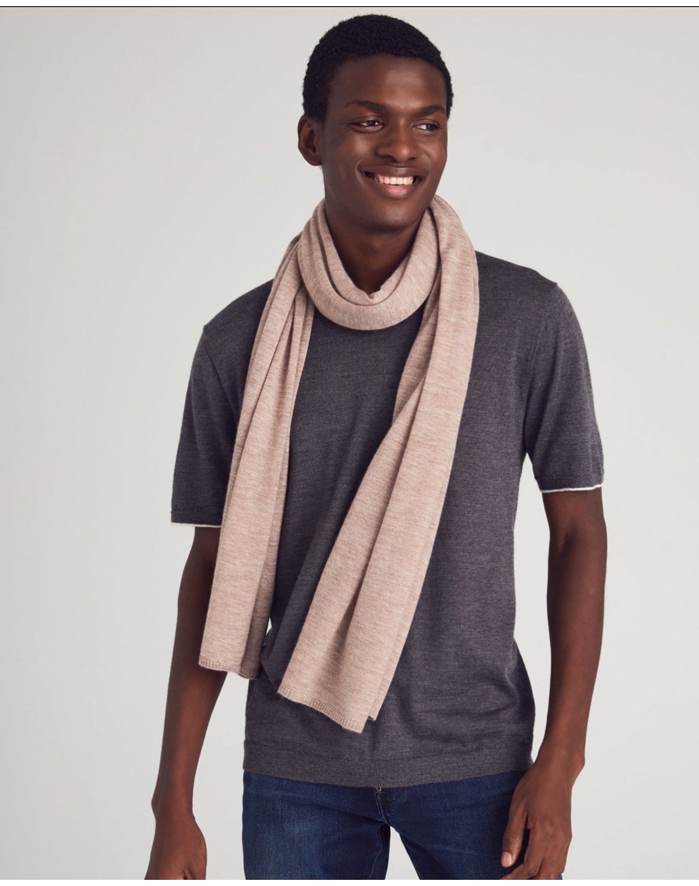 Nomad1942 | Unisex | Chelsea Wrap | Toast