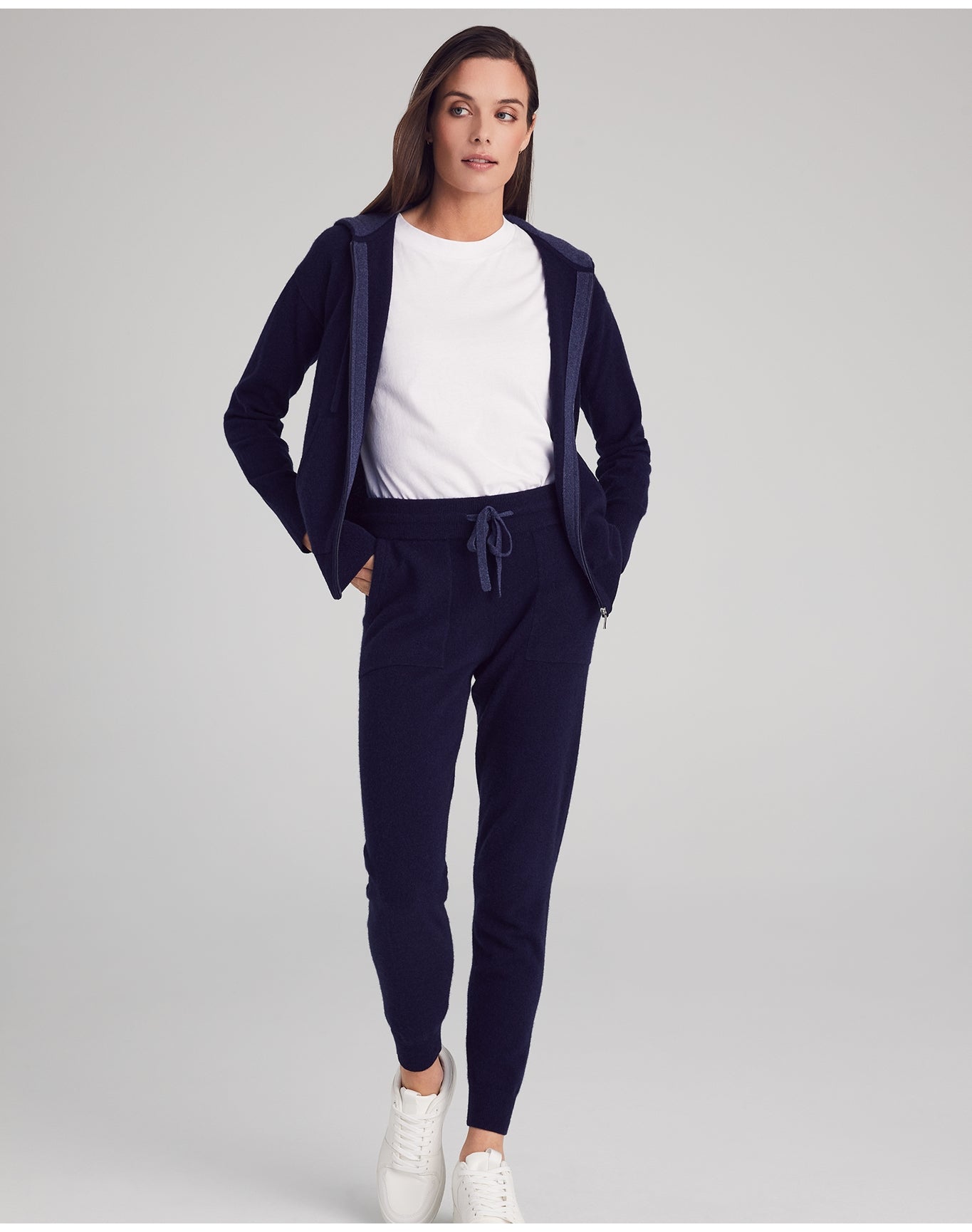 Nomad1942 | Women | Madison Jogger | Indigo