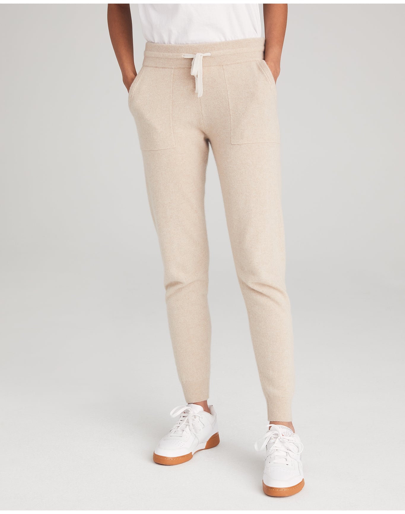 Nomad1942 | Women | Madison Jogger | Sand