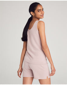 Nomad1942 | Women | Sutton Tank | Dusty Rose