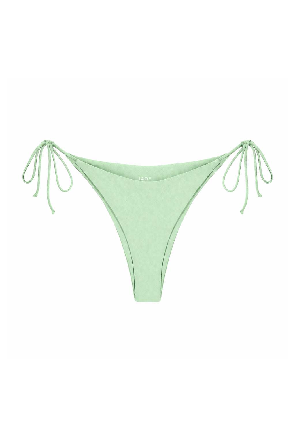 Nyra Bottom | Seafoam Sheen
