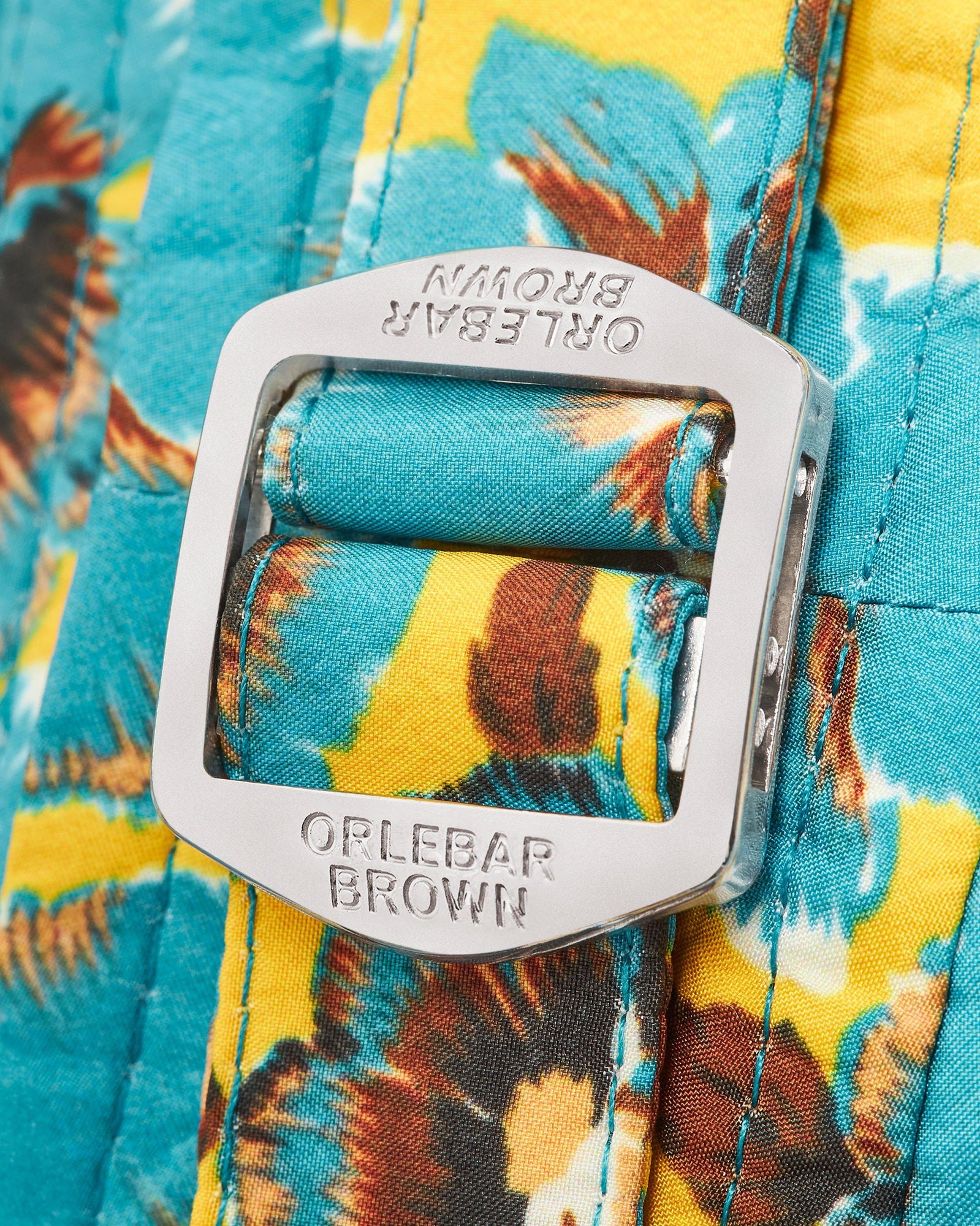 Men | Bulldog Swim Boxer | Lemon Meringue